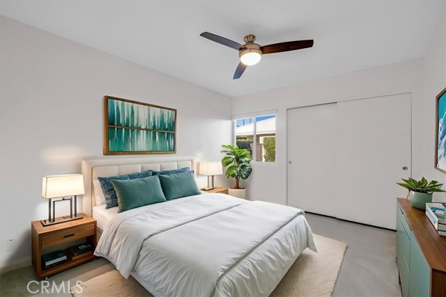 Detail Gallery Image 26 of 57 For 1111 E Ramon Rd #51,  Palm Springs,  CA 92264 - 2 Beds | 2 Baths