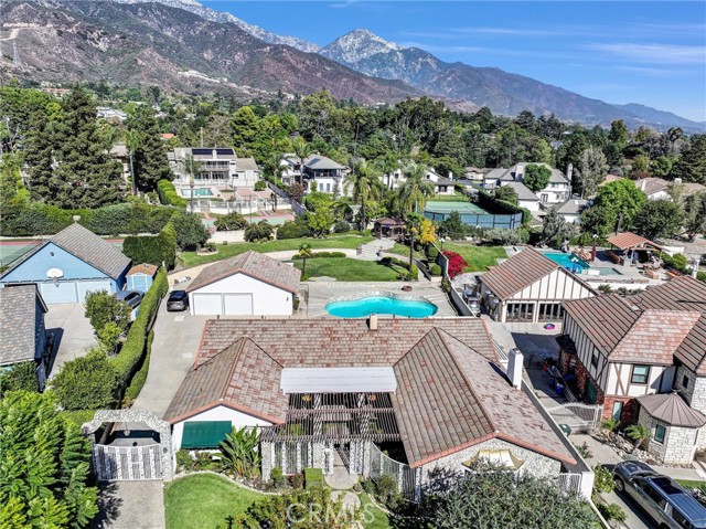 Detail Gallery Image 60 of 60 For 2376 Sunset Curv, Upland,  CA 91784 - 4 Beds | 3/1 Baths