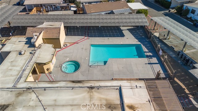 Detail Gallery Image 8 of 9 For 3883 Buchanan St #103,  Riverside,  CA 92503 - 2 Beds | 1 Baths