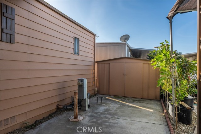 Detail Gallery Image 21 of 24 For 4800 Daleview #85,  El Monte,  CA 91731 - 2 Beds | 2 Baths