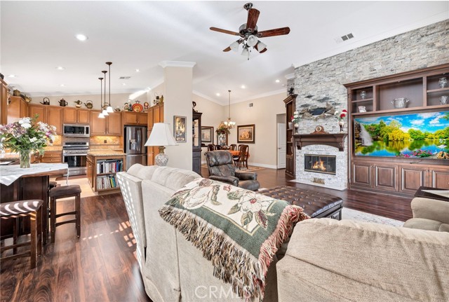 Detail Gallery Image 23 of 50 For 7803 Hagen, Hemet,  CA 92545 - 2 Beds | 2 Baths