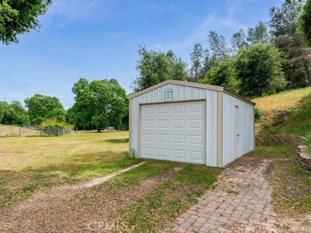 Detail Gallery Image 27 of 62 For 1535 Parkhill Rd, Santa Margarita,  CA 93453 - 3 Beds | 2 Baths