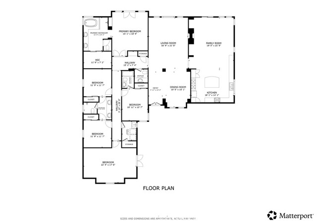 Detail Gallery Image 50 of 50 For 6406 E Abbeywood Rd, Orange,  CA 92867 - 4 Beds | 3/1 Baths