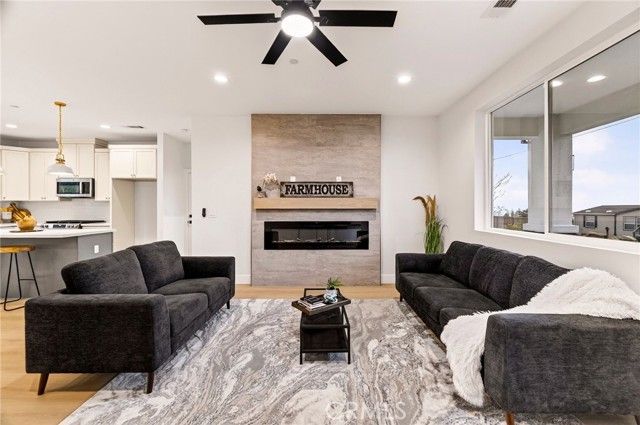 Detail Gallery Image 7 of 42 For 5724 Pearl Dr, Paradise,  CA 95969 - 2 Beds | 2 Baths