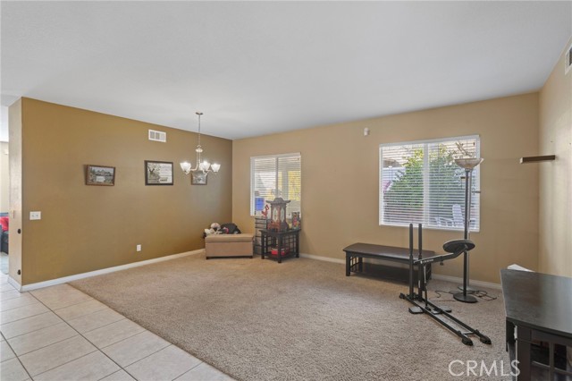 Detail Gallery Image 5 of 30 For 29376 Woodbine, Menifee,  CA 92584 - 5 Beds | 3 Baths