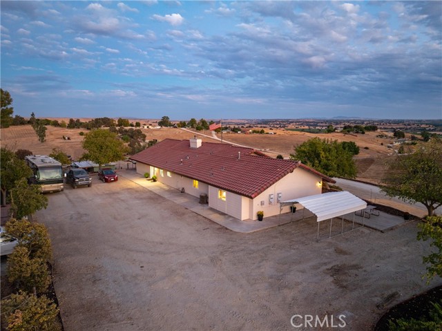 Detail Gallery Image 32 of 57 For 2245 Rancho Lomas Way, San Miguel,  CA 93451 - 3 Beds | 3 Baths