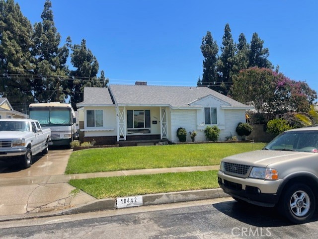 Listing Details for 10442 Portada, Whittier, CA 90603