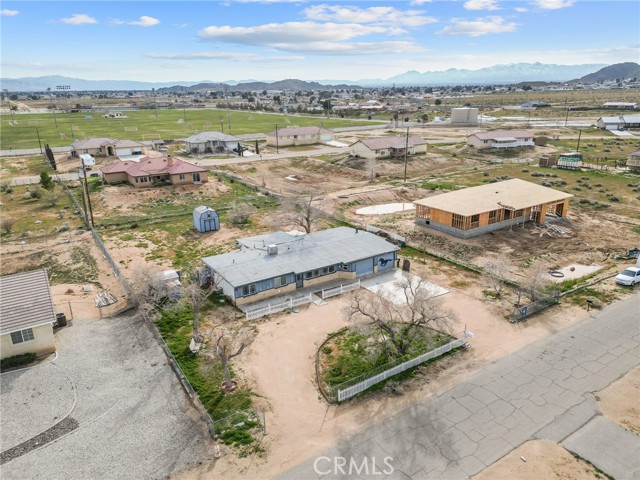 Detail Gallery Image 27 of 31 For 21103 Wigwam St, Apple Valley,  CA 92307 - 3 Beds | 1/1 Baths