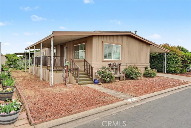 Detail Gallery Image 4 of 45 For 2240 Golden Oak #119,  Merced,  CA 95341 - 2 Beds | 2 Baths