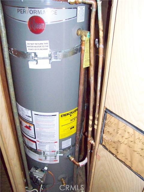 Detail Gallery Image 15 of 37 For 731 San Juan, Hemet,  CA 92543 - 2 Beds | 1 Baths