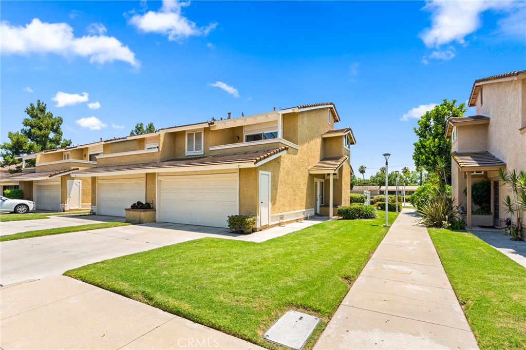 4150 Schaefer Avenue #17