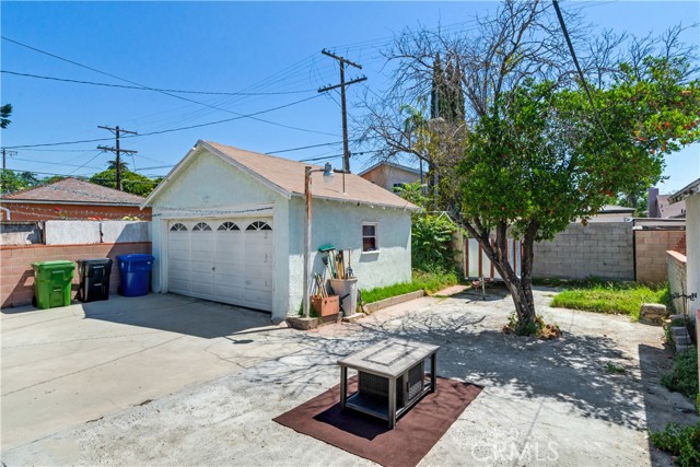 Detail Gallery Image 21 of 21 For 3010 Stockbridge Ave, Los Angeles,  CA 90032 - 2 Beds | 1 Baths