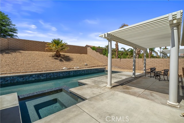 Detail Gallery Image 32 of 48 For 3555 Cliffrose Trl, Palm Springs,  CA 92262 - 2 Beds | 2 Baths