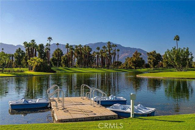 Detail Gallery Image 34 of 34 For 899 Island Dr #703,  Rancho Mirage,  CA 92270 - 3 Beds | 3/1 Baths