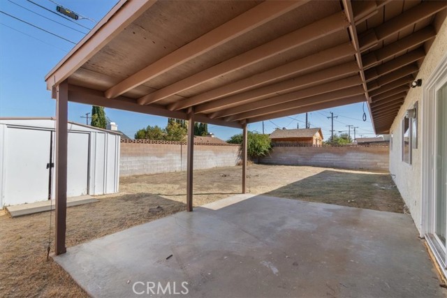 Detail Gallery Image 29 of 32 For 133 E Avenue Q4, Palmdale,  CA 93550 - 4 Beds | 2 Baths