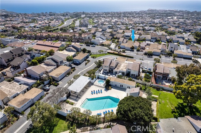 Detail Gallery Image 44 of 45 For 33601 via Corvalian #4,  Dana Point,  CA 92629 - 3 Beds | 2 Baths