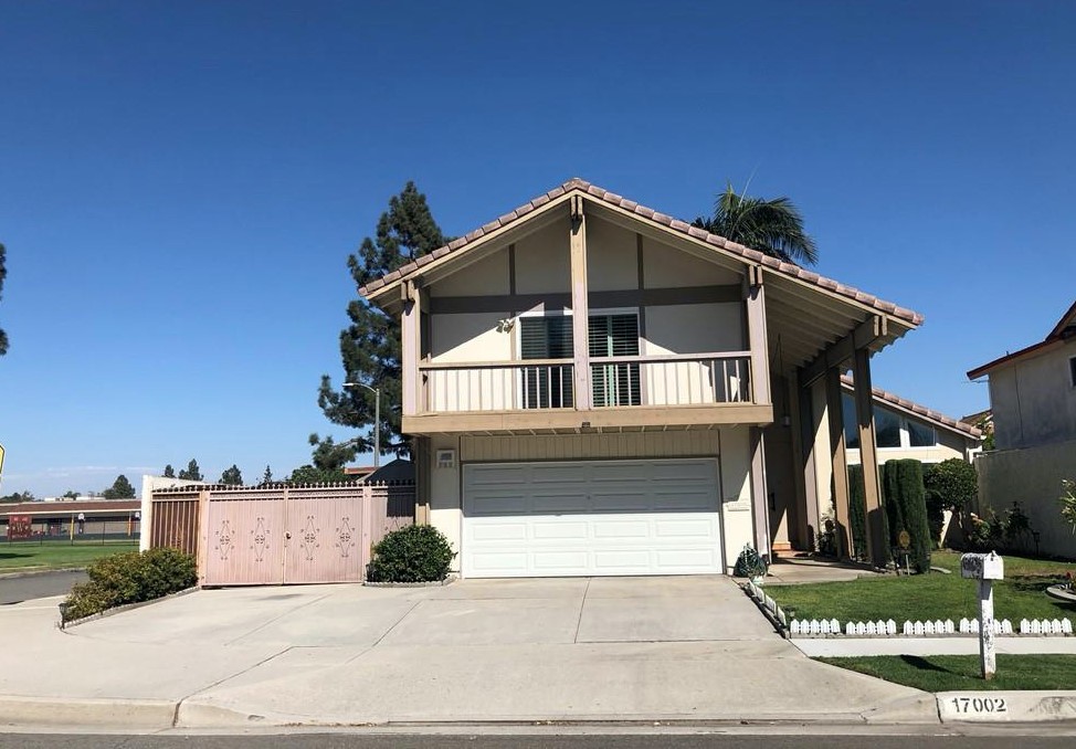 17002 Maria Ave, Cerritos, CA 90703