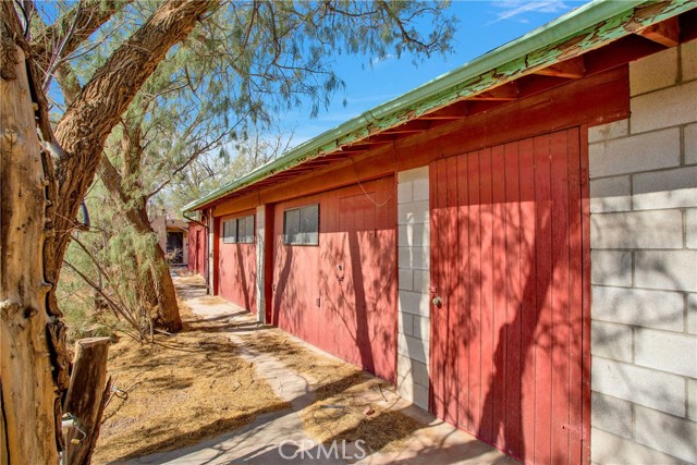 Detail Gallery Image 33 of 62 For 31011 Aleppo Ln, Newberry Springs,  CA 92365 - 2 Beds | 1/1 Baths