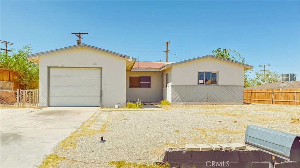 15060 Redondo Drive