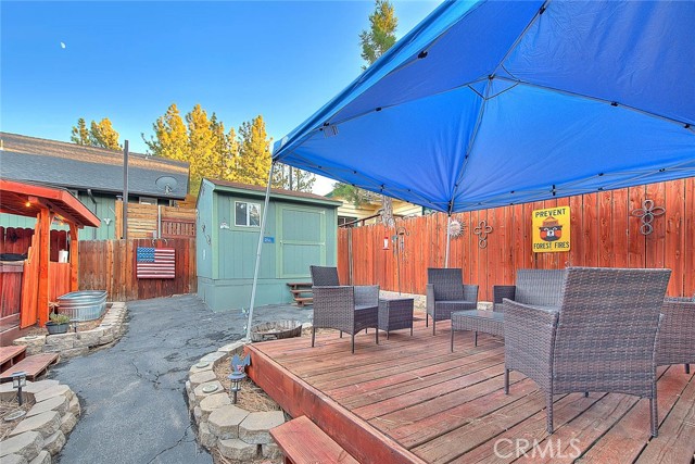 Detail Gallery Image 55 of 75 For 438 Boyd Trl, Big Bear Lake,  CA 92315 - 2 Beds | 2 Baths