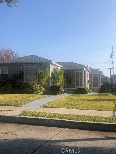 7922 Newlin Ave, Whittier, CA 90602