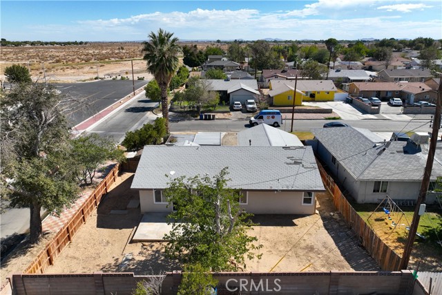 Detail Gallery Image 39 of 40 For 45581 6th St, Lancaster,  CA 93535 - 4 Beds | 2 Baths