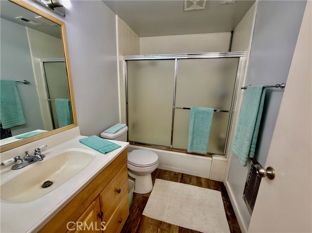 Detail Gallery Image 14 of 29 For 872 Sierra Vista #30,  Twin Peaks,  CA 92391 - 3 Beds | 2 Baths