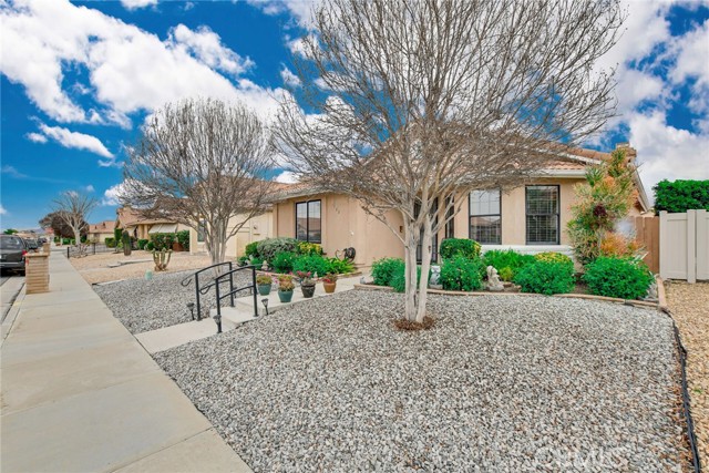 Detail Gallery Image 4 of 30 For 732 Alondra, Hemet,  CA 92545 - 2 Beds | 2 Baths