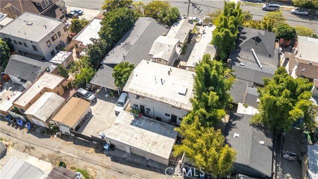 Detail Gallery Image 34 of 40 For 1727 Bellevue Ave, Los Angeles,  CA 90026 - – Beds | – Baths