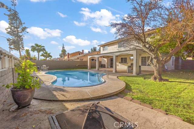 Detail Gallery Image 37 of 40 For 1027 Eclipse, Ontario,  CA 91762 - 4 Beds | 2/1 Baths