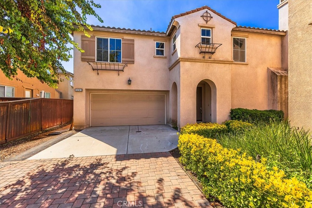 31563 Mendocino Court