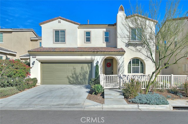 Image 2 for 11579 Cantara Dr, Chino, CA 91710