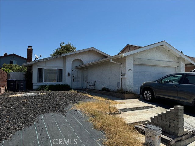 Detail Gallery Image 1 of 1 For 24241 Verde St, Lake Forest,  CA 92630 - 3 Beds | 2 Baths