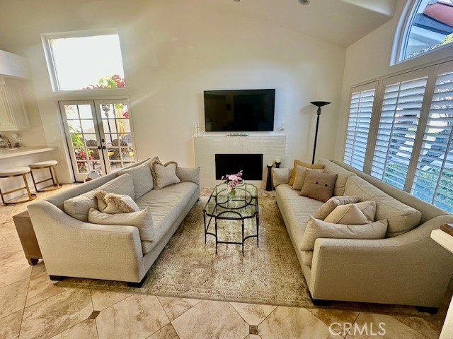 Detail Gallery Image 7 of 42 For 3107 Corte Marin, Newport Beach,  CA 92660 - 3 Beds | 2/1 Baths