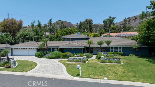 Detail Gallery Image 55 of 72 For 18781 Peppertree Dr, Villa Park,  CA 92861 - 4 Beds | 2/1 Baths
