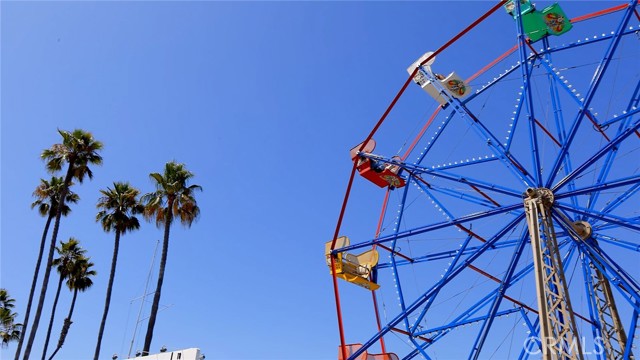 Detail Gallery Image 24 of 26 For 207 E Edgewater Ave #REAR,  Newport Beach,  CA 92661 - 2 Beds | 2 Baths