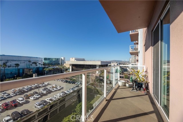 Detail Gallery Image 29 of 51 For 388 E Ocean #703,  Long Beach,  CA 90802 - 2 Beds | 2 Baths