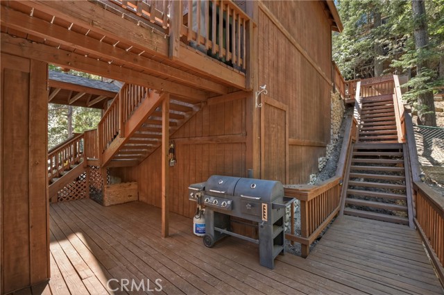 Detail Gallery Image 21 of 57 For 594 Old Toll Rd, Lake Arrowhead,  CA 92352 - 4 Beds | 3/1 Baths