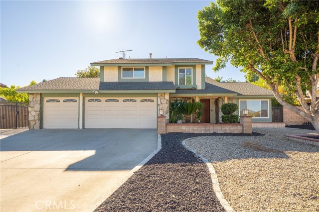 Detail Gallery Image 2 of 34 For 25453 Orange Crest, Loma Linda,  CA 92354 - 4 Beds | 2/1 Baths