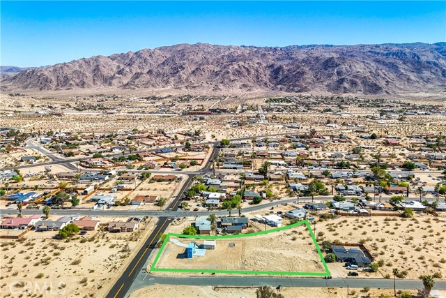 Detail Gallery Image 56 of 60 For 72473 Desert Trail Dr, Twentynine Palms,  CA 92277 - 2 Beds | 1 Baths