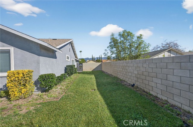 Detail Gallery Image 42 of 47 For 831 W Cerritos, Rialto,  CA 92376 - 3 Beds | 2 Baths