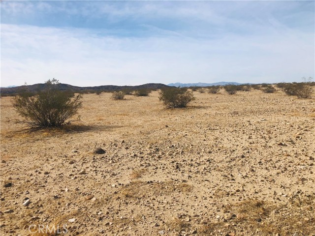 Detail Gallery Image 7 of 8 For 0 Fascination Ave, Joshua Tree,  CA 92252 - – Beds | – Baths