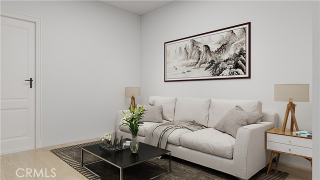 Detail Gallery Image 2 of 13 For 17974 Moore Ct, Adelanto,  CA 92301 - 4 Beds | 2/1 Baths