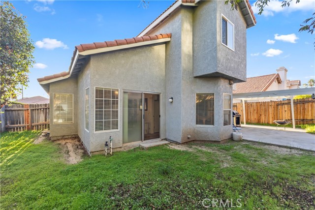 Detail Gallery Image 36 of 39 For 10742 Mendoza Rd, Moreno Valley,  CA 92557 - 5 Beds | 3 Baths