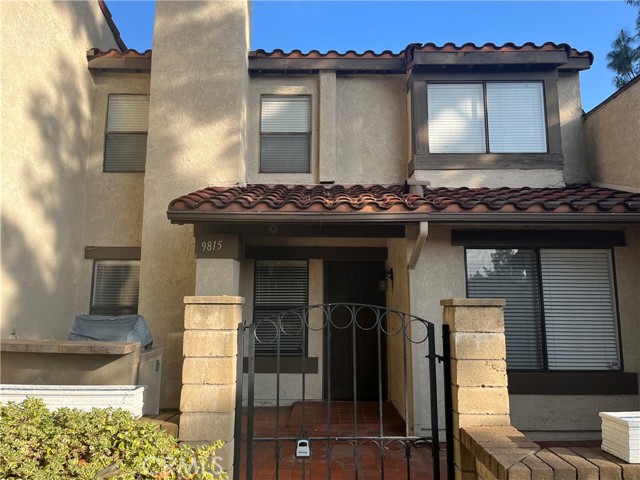 Detail Gallery Image 1 of 12 For 9815 Casiano Ct, Rancho Cucamonga,  CA 91730 - 2 Beds | 2/1 Baths