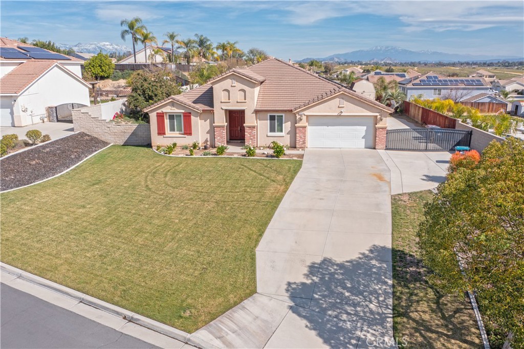 19128 Trail Ride Court