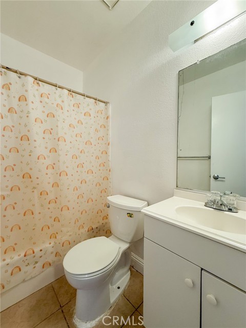 Detail Gallery Image 8 of 10 For 73407 Sunnyvale a,  Twentynine Palms,  CA 92277 - 2 Beds | 1 Baths