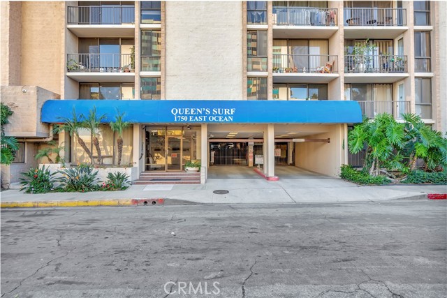 Image 2 for 1750 E Ocean Blvd #702, Long Beach, CA 90802