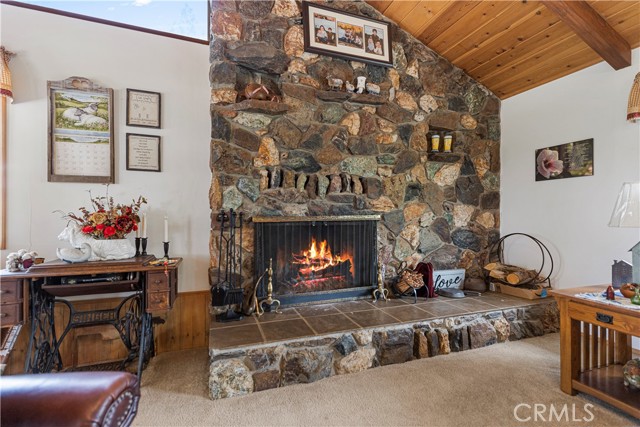 Detail Gallery Image 6 of 44 For 6061 Old Mill Rd, Mariposa,  CA 95338 - 3 Beds | 2 Baths