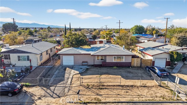 Detail Gallery Image 42 of 42 For 15254 Las Piedras Dr, Victorville,  CA 92395 - 4 Beds | 2 Baths